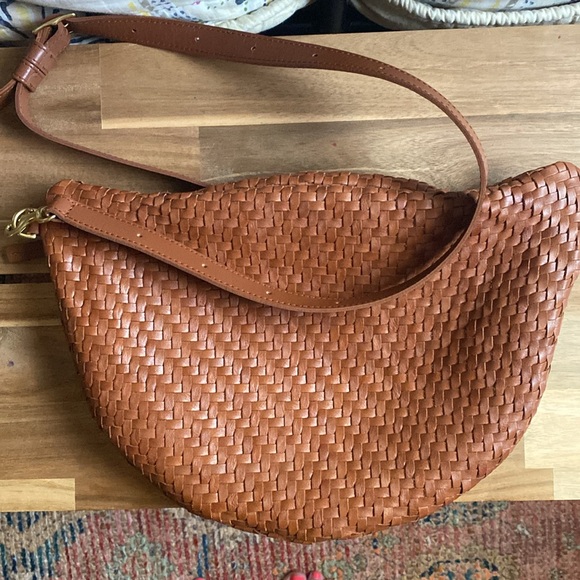 Clare V. Grande Fanny - Picture 5 of 6